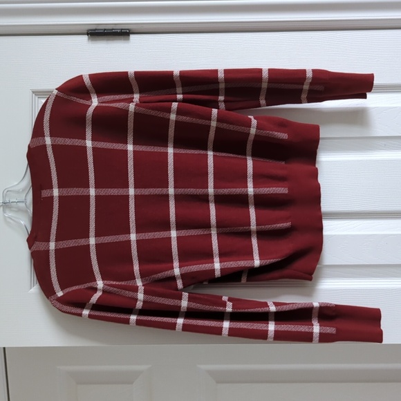 ANN TAYLOR Factory Ladies Sweater - Picture 5 of 6